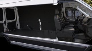 2024 Ford Transit® Internal Image 1